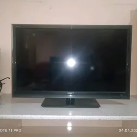 telewizor sony телевизор