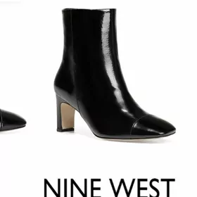 Nine West .  сапоги