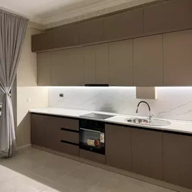 Gurtly 2 etaz 3 kom eyesi