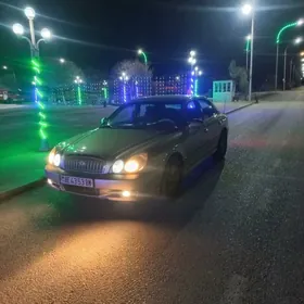 Hyundai Sonata 2002