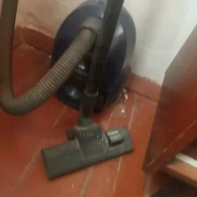 пылесос мешковой