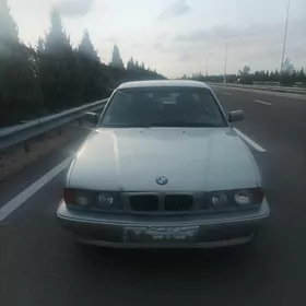 BMW 525 1990