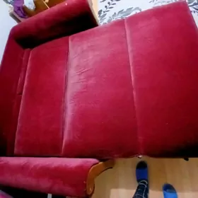 РАСКЛОДНАЯ СОСОФА С БАЗОЙД