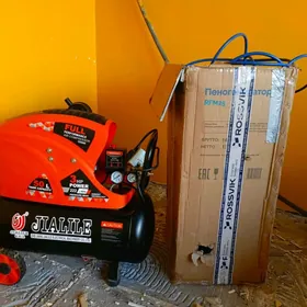 Pena appat ,compressor