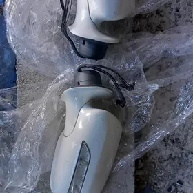 w211 2008 bakawoý morda zapcas