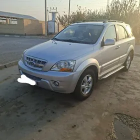 Kia Sorento 2009