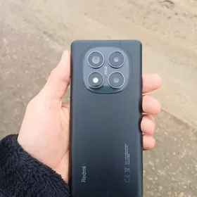 redmi note14pro OBMEN