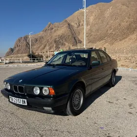 BMW E34 1992