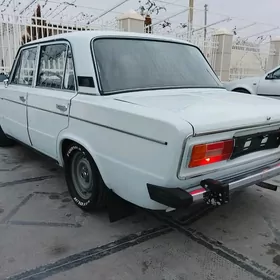 Lada 2101 1989