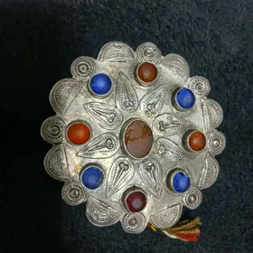 Gadymy gùlÿaka kùmùṣ