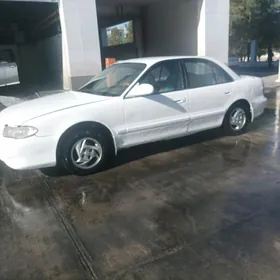 Hyundai Sonata 1998