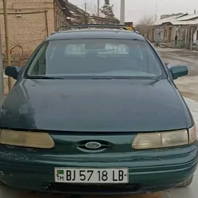Ford Taurus zapcazlyk