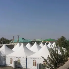 Satlyk Gummez palatga