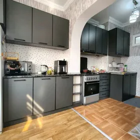 Бузмеин-Гресс3-комнатная