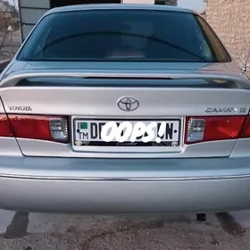 Toyota Camry 2000