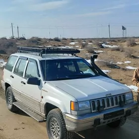 Jeep Grand Cherokee 1995
