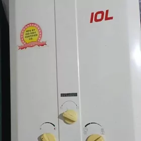 Gaz Kolonka MEGA 10L