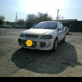 Opel Astra 2003