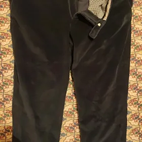 welwet balak,вельветовые штаны