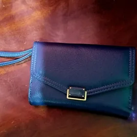 Новый кошелек-партмоне