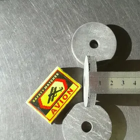 Kici  uvelirni daslar.