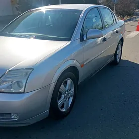 Opel Vectra 2002