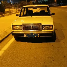 Lada 2107 1999