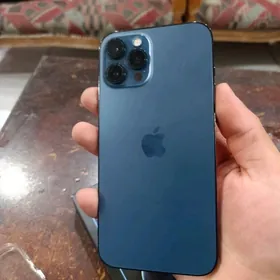 iPhone 12 pro max 86  GB 256