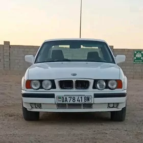 BMW 525 1990