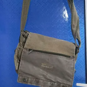 Erkekler ucin sumka DİESEL