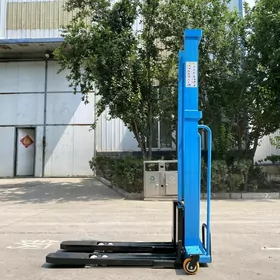 Eletrik Ýükleýiji 1Ton