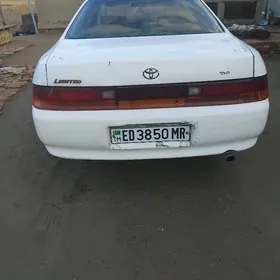 Toyota Mark II 1994