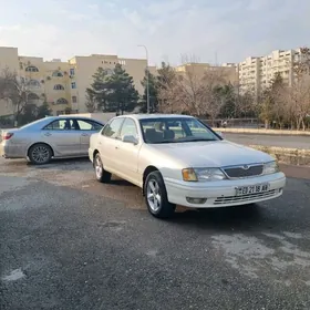 Toyota Camry 1998