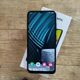 Samsung A03s