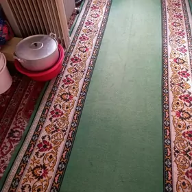 дорожка,ковер
