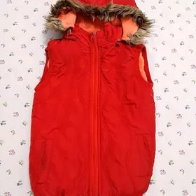 çaga yeñsiz arassa geýlen