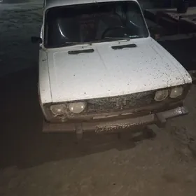 Lada 2106 1990
