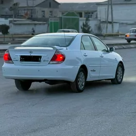 Toyota Camry 2002