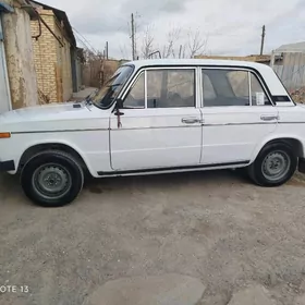 Lada 2106 2001