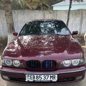 BMW E39 1997