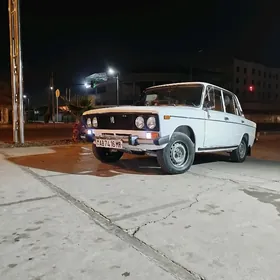 Lada 2106 2001