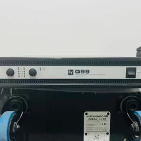 ELECTROVOICE DYNACORD