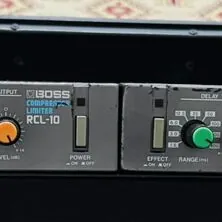 SHURE BOSS RDD-10
