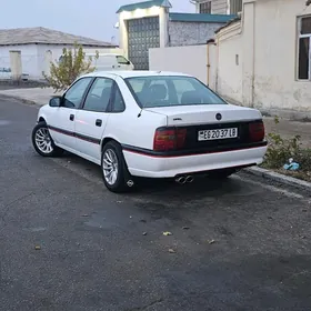Opel Vectra 1991