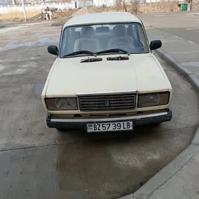 Lada 2107 1993