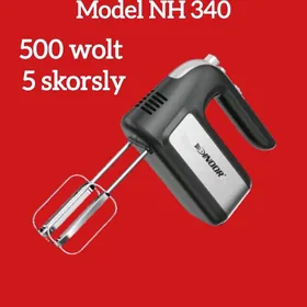 NOOR El mikser ручной миксер