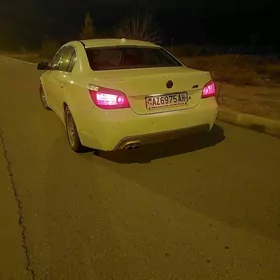 BMW E60 2006