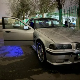 BMW 325 1992