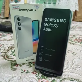 Samsung A05S
