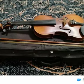 СКРИПКА 3/4 - SKRIPKA